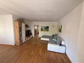 Wohnzimmer mit Essbereich - 