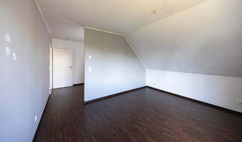 Elternschlafzimmer Ansicht 2 - 