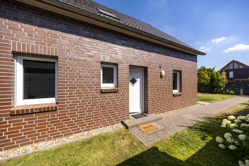 Hauseingang - Einfamilienhaus mit 153,00 m² in Meerbusch zum Kaufen