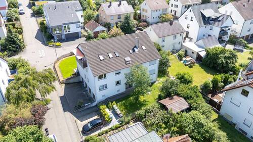 Außenansicht - 