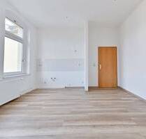 Wohnen mit Weitblick - smarte 2-Raum-Wohnung in Chemnitz, 34?m² mit Stil