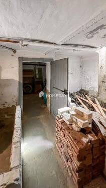 Kellerraum - 