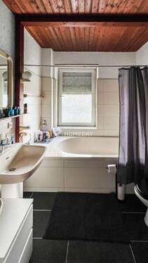 Badezimmer 1 - 