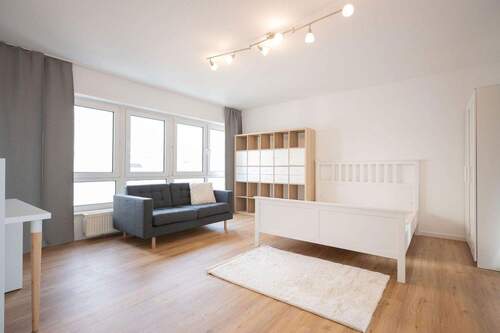 Schlafen - 
