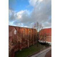 Külpstraße 7 - 2-Raumwohnung im 2. OG mit Aufzug u. EBK! - Stralsund Altstadt