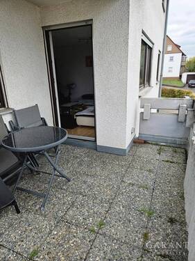 20251017 164501 - 2 Zimmer Etagenwohnung zur Miete in Altbach