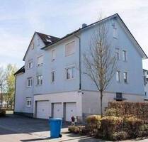 Zentrumsnahe, helle 2-Zimmer-Wohnung in Tuttlingen