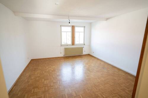 SCHLAFEN - Etagenwohnung mit 66,00 m² in Tuttlingen zur Miete