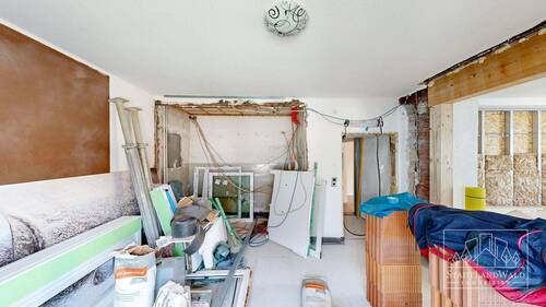 OG - Schlafen/Ankleide - 