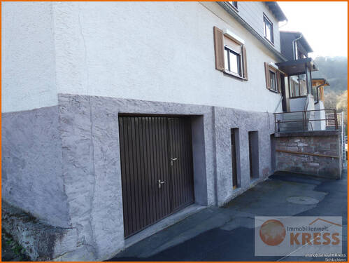 Bild 4 - Bauernhaus, Landhaus mit 114,00 m&sup2; in Sinntal / Jossa zum Kaufen