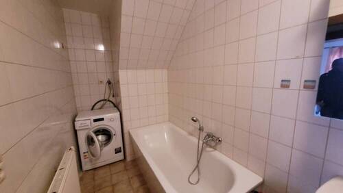 Wohnung DG - 