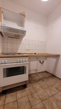 Wohnung DG - 