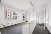 Empfang - 1 Zimmer Büro zum Kaufen in Mönchengladbach