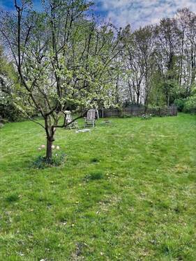 Außenansicht - Grundstück zum Kaufen in Sprockhövel