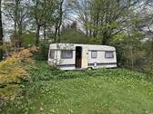 Wohnwagen - Grundstück in Sprockhövel