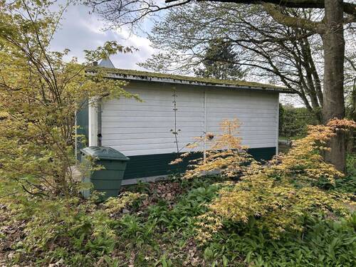 Garage - Grundstück in Sprockhövel zum Kaufen