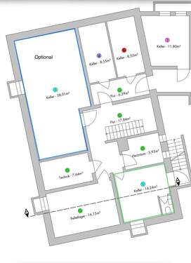 IMG_E4831.JPG - Büro mit 170,00 m&sup2; in Denzlingen zur Miete