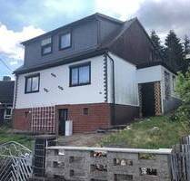 Traumhafter Ausblick - 79.000,00&nbsp;EUR Kaufpreis, ca.&nbsp; 110,00&nbsp;m&sup2;&nbsp;Wohnfl&auml;che in Neuhaus am Rennweg (PLZ: 98724)