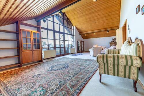 EFH Gundhöring Studio I - 