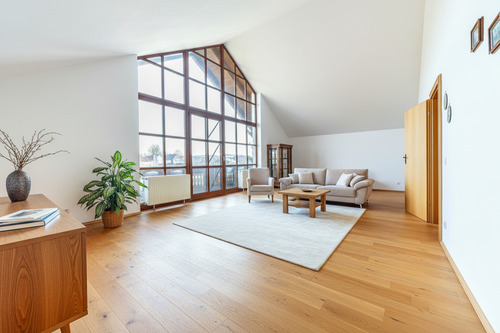 Visualisierung Studio I - 