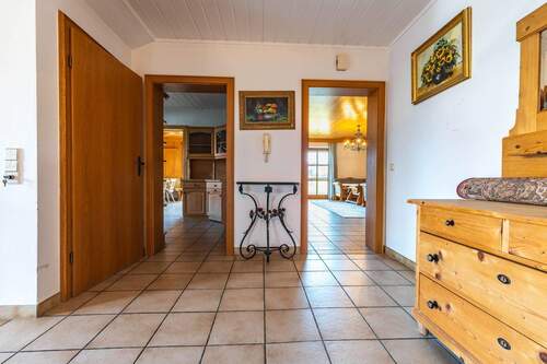 EFH Gundhöring Flur EG I - 