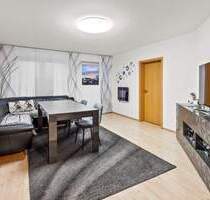 #KOMINOS IMMOBILIEN# 4-Zimmer-Wohnung mit Balkon - Attendorn