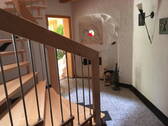 Treppenhaus unten - 