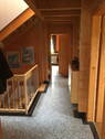 Obergeschoß Gang - 