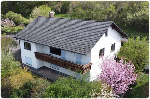 Bild2 - 7 Zimmer Einfamilienhaus zum Kaufen in Vöhl