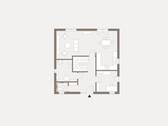 Grundriss EG - 
