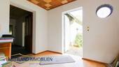 Eingangsbereich - 