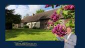 Titelbild - Einfamilienhaus mit 2 Scheunen & großem Grundstück in Feldrandlage