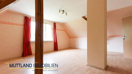 Zimmer 3 OG - 