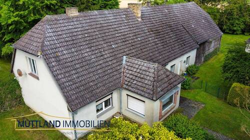 Hausansicht - 
