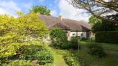 Hausansicht vorn - 