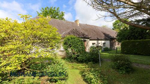 Hausansicht vorn - 