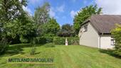 Hausansicht Seite - 