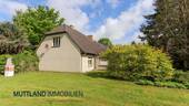 Hausansicht Seite - 