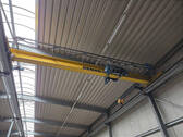 Krananlage 50KN - 