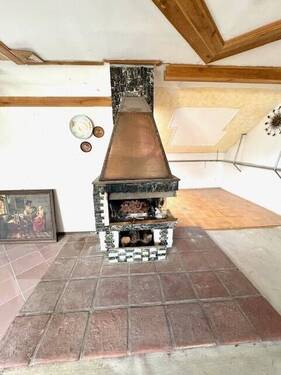 DG offener Kamin (inaktiv) - 