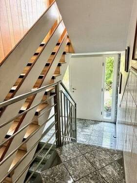 EG Treppenhaus - 