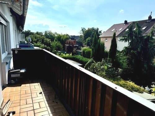 OG Balkon - 2-Familienhaus mit Entwicklungspotenzial auf Erbpachtgrundstück