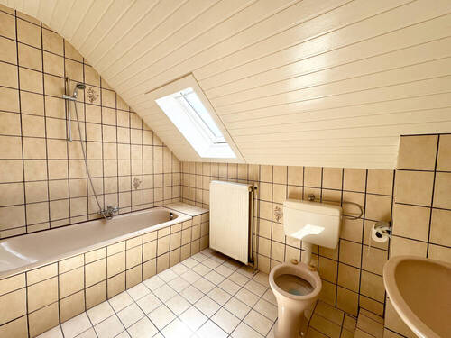 Badezimmer - 