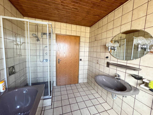 Badezimmer - 