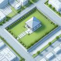 Lageplan - 