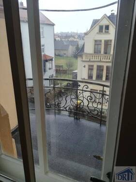 Balkon 2. OG - 