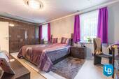 Großes Schlafzimmer - 