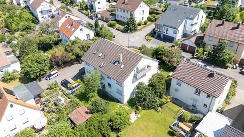 Außenansicht - 