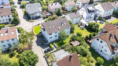 Außenansicht - 