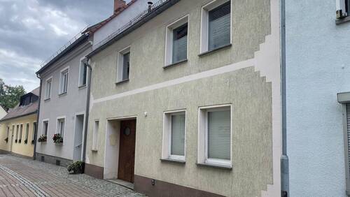Reihenmittelhaus - 6 Zimmer Reihenmittelhaus zum Kaufen in Wittichenau